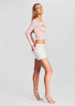 Artemis Top -Retrofete Clothing Shop Ecommerce Crop Retrofete eComm SHOT 05 060