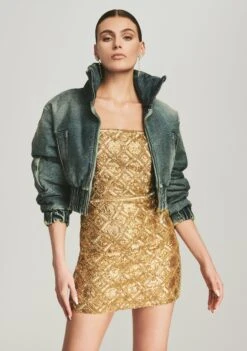 Jones Puffer -Retrofete Clothing Shop 210520 SHOT 8 1031