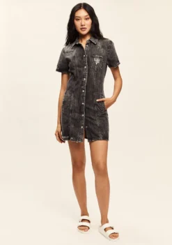 Anne Dress By SER.O.YA 8 Anne Dress By SER.O.YA -Retrofete Clothing Shop 210622 KW SEROYA ECOMM SHOT 46 3939 scaled