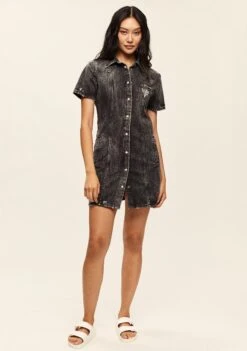 Anne Dress By SER.O.YA