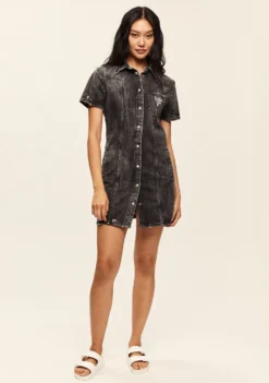 Anne Dress By SER.O.YA