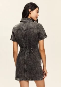 Anne Dress By SER.O.YA -Retrofete Clothing Shop 210622 KW SEROYA ECOMM SHOT 46 3961