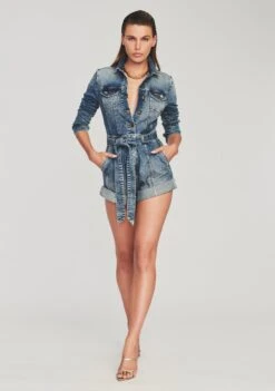 Kerry Romper
