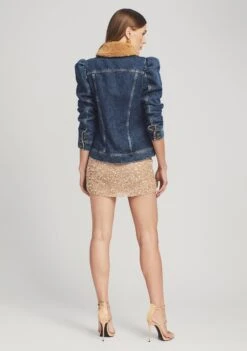 Edna Jacket -Retrofete Clothing Shop 210921 RETROFETE ECOMM SET2 SHOT02 0314