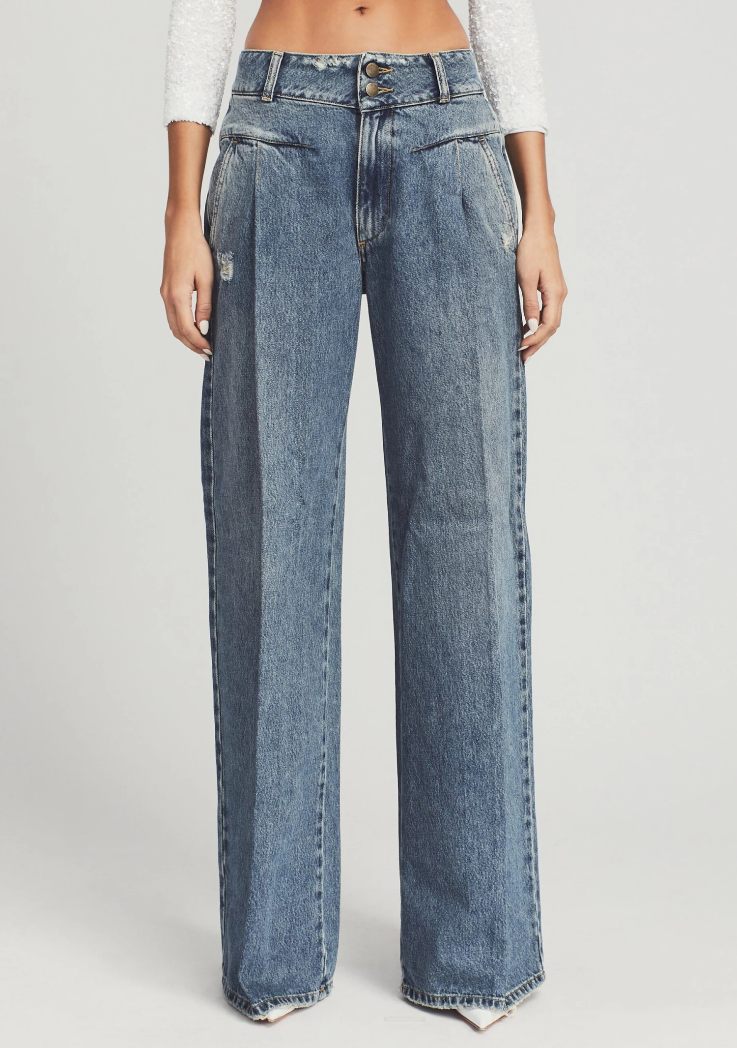 Gladys Jean 1 Gladys Jean