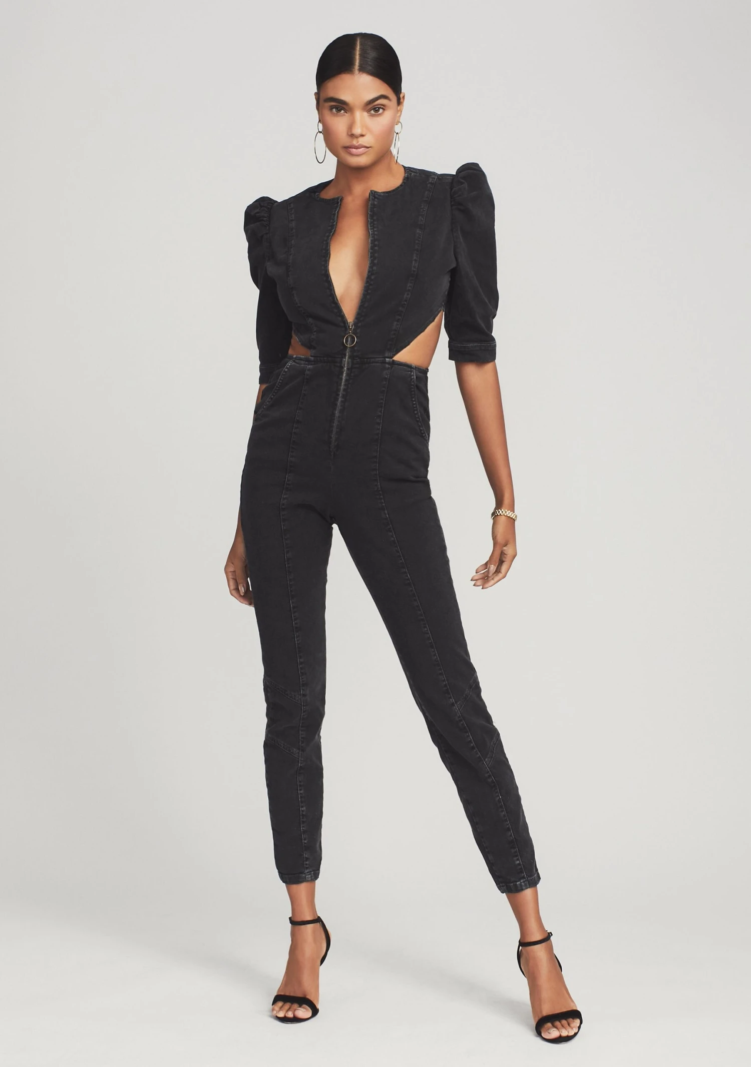 Kiara Jumpsuit 1 Kiara Jumpsuit
