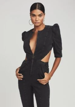 Kiara Jumpsuit 9 Kiara Jumpsuit -Retrofete Clothing Shop 210921 RETROFETE ECOMM SET2 SHOT27 4557
