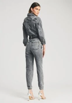 Renee Jumpsuit -Retrofete Clothing Shop 220111 Retrofete Ecom Set1 SHOT 45 4960