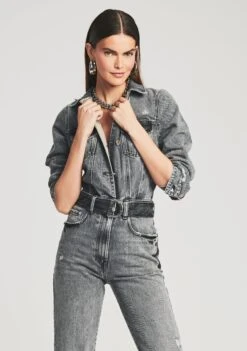 Renee Jumpsuit -Retrofete Clothing Shop 220111 Retrofete Ecom Set1 SHOT 45 4974