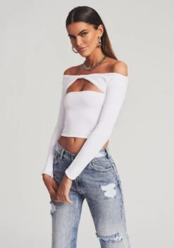 Artemis Top -Retrofete Clothing Shop 220111 Retrofete eComm Set2 SHOT 108 7192