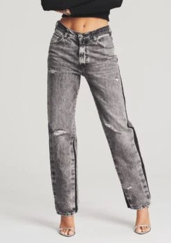 Maggie Mid Rise Jean
