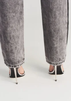 Maggie Mid Rise Jean 11 Maggie Mid Rise Jean -Retrofete Clothing Shop 220111 Retrofete eComm Set2 SHOT 110 7345 scaled