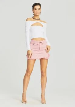 Holly Skirt -Retrofete Clothing Shop 220224 Retrofete SHOT 30 3618