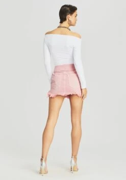 Holly Skirt -Retrofete Clothing Shop 220224 Retrofete SHOT 30 3632