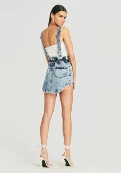 Talula Skirt -Retrofete Clothing Shop 220224 Retrofete SHOT 33 3910