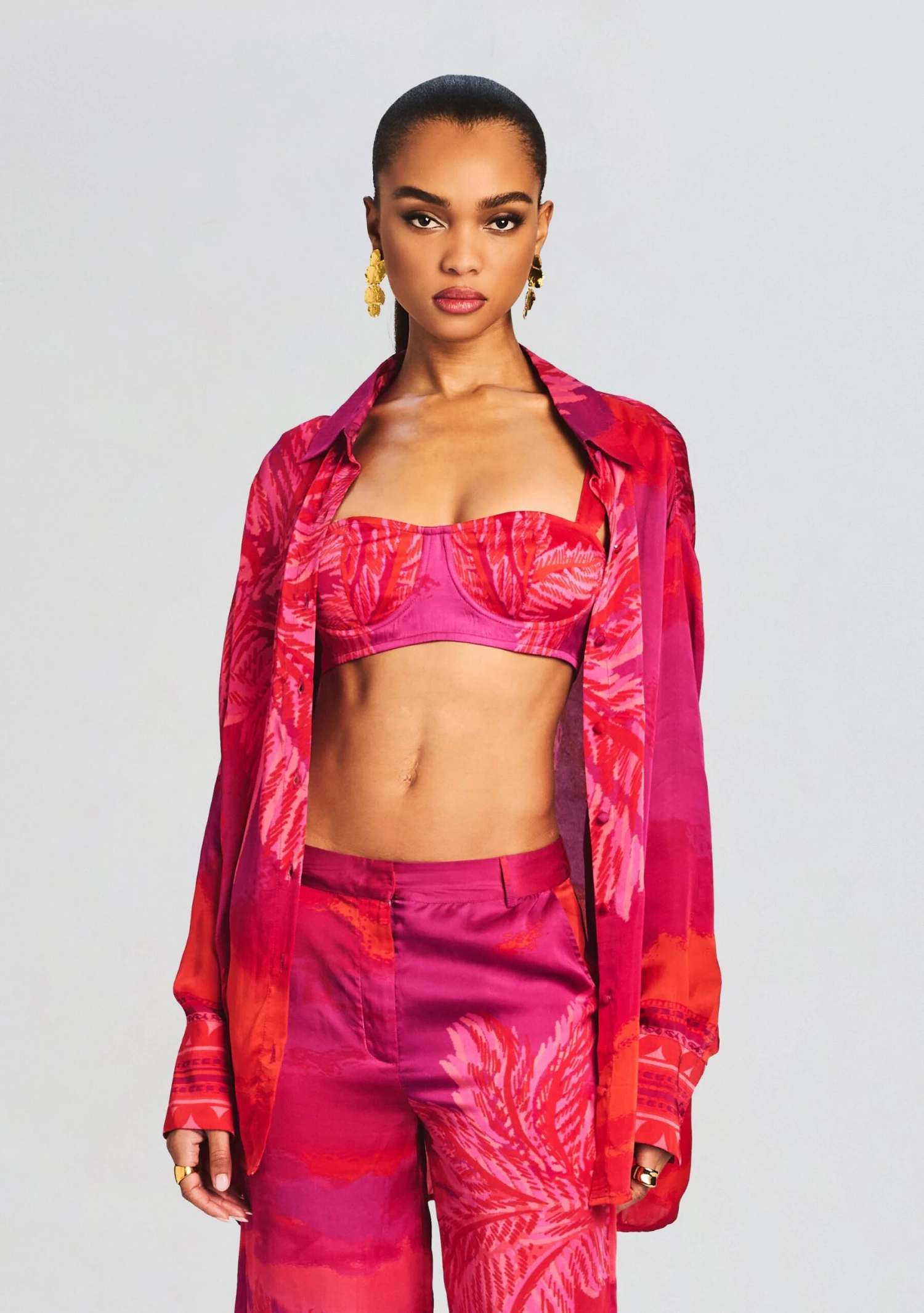 Soma Oversized Shirt 1 Soma Oversized Shirt