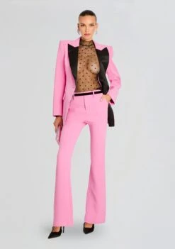 Lola Pant -Retrofete Clothing Shop 24 07 09 MUSE BLAZER LOLA PANT LIGHT ROSE 2132 ECOMM