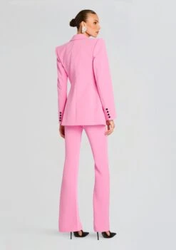 Lola Pant -Retrofete Clothing Shop 24 07 09 MUSE BLAZER LOLA PANT LIGHT ROSE 2160 ECOMM 1