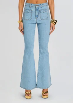 Esperanza Denim Pant