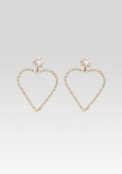 Amor Earrings