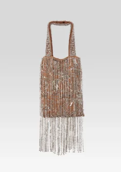 Avery Crystal Bag