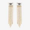 Cyia Earrings