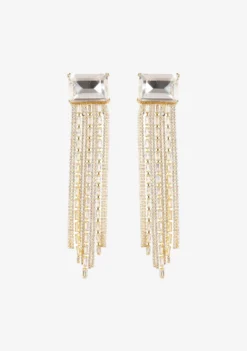 Cyia Earrings