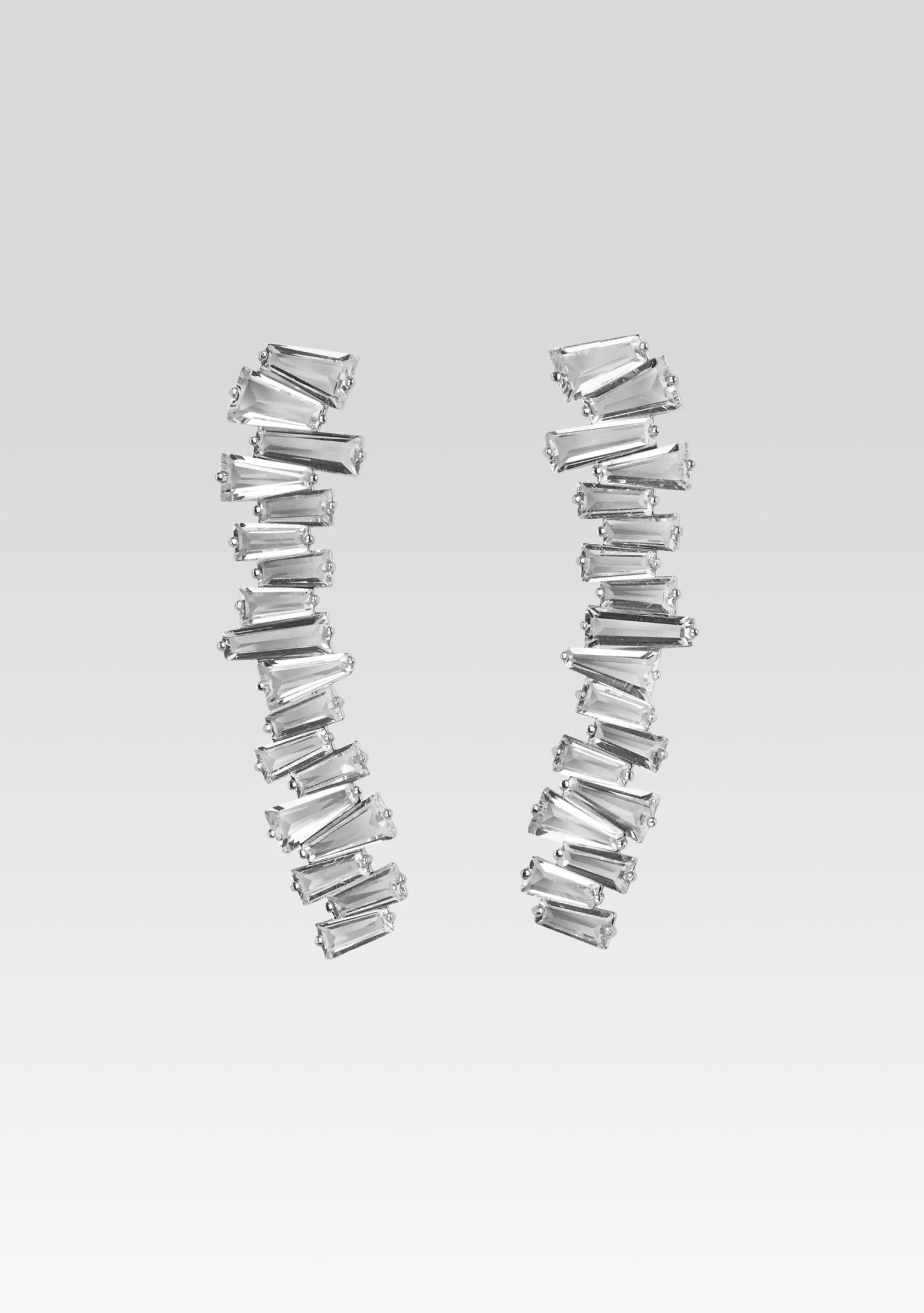 Donna Earrings 1 Donna Earrings