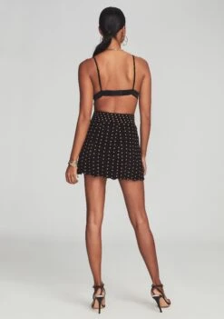 Iris Silk Bralette 5 Iris Silk Bralette -Retrofete Clothing Shop Ecommerce Crop 20210825 RETROFETE FALL2 ECOMM SET2 SHOT 68 3735