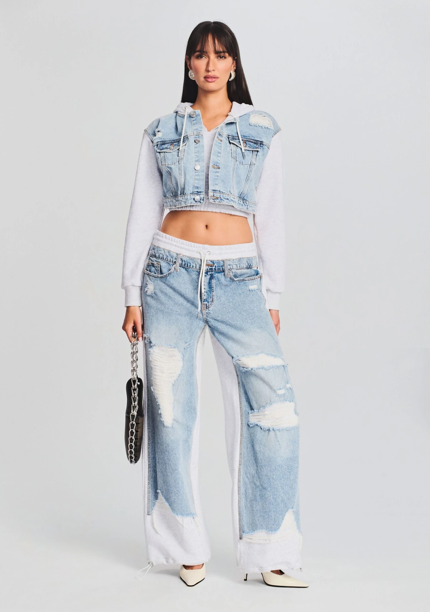 Bryce Hoodie 2 Bryce Hoodie - Image 2