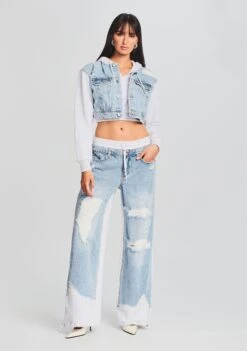 Bryce Hoodie 9 Bryce Hoodie -Retrofete Clothing Shop Ecommerce Crop 20230816 SET1 BRYCEHOODIE ORSONPANTTIDAL 1857 ECOMM