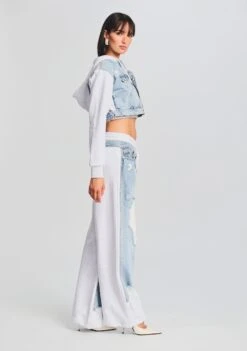 Orson Pant -Retrofete Clothing Shop Ecommerce Crop 20230816 SET1 BRYCEHOODIE ORSONPANTTIDAL 1911 ECOMM