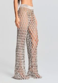 Rylee Pant 7 Rylee Pant -Retrofete Clothing Shop Ecommerce Crop 20230816 SET1 RYLEEPANTMINKGREY 2685 ECOMM