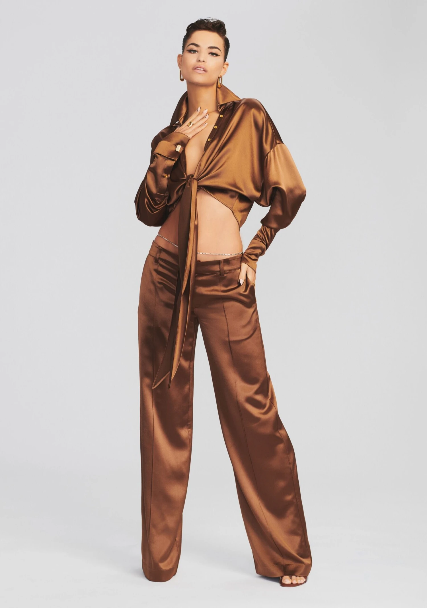 Eliza Pant 5 Eliza Pant - Image 5