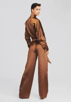 Eliza Pant 8 Eliza Pant -Retrofete Clothing Shop Ecommerce Crop 220201 Retrofete SHOT 07 0737 eComm 4902a3e1 df21 4bd8 a00f 6cc3419642e4 scaled