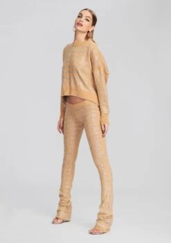 Mal Sweater -Retrofete Clothing Shop Ecommerce Crop 220201 Retrofete SHOT 10 0953 eComm