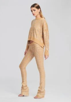 Mal Sweater -Retrofete Clothing Shop Ecommerce Crop 220201 Retrofete SHOT 10 0993 eComm