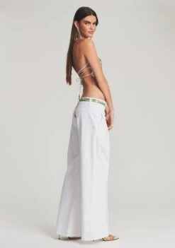 Gladys Low Rise Jeans -Retrofete Clothing Shop Ecommerce Crop 220324 Retrofete eComm SHOT 14 2199 c0268732 b232 4037 a407 86eb139d07b3