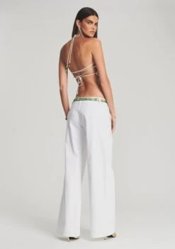 Gladys Low Rise Jeans -Retrofete Clothing Shop Ecommerce Crop 220324 Retrofete eComm SHOT 14 2229 e84821f6 d5be 486e bdd1 03a1b5321fa1