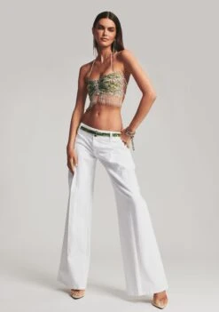 Gladys Low Rise Jeans -Retrofete Clothing Shop Ecommerce Crop 220324 Retrofete eComm SHOT 14 2301 103e25cd 879d 4db3 9d20 224692ecd8ad