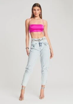 Kristie Pant -Retrofete Clothing Shop Ecommerce Crop 220324 Retrofete eComm SHOT 9 1484
