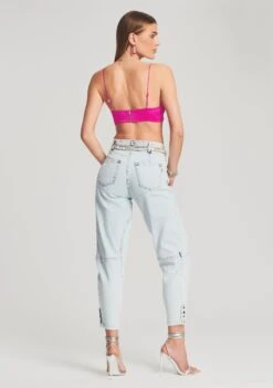 Kristie Pant -Retrofete Clothing Shop Ecommerce Crop 220324 Retrofete eComm SHOT 9 1520