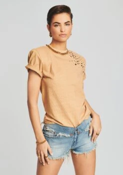 Mason Short -Retrofete Clothing Shop Ecommerce Crop 220324 Retrofete eComm Set2 5421