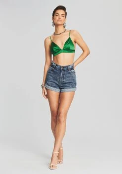 Haisley Shorts -Retrofete Clothing Shop Ecommerce Crop 220324 Retrofete eComm Set2 5742