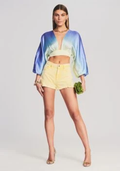 Suzi Short 13 Suzi Short -Retrofete Clothing Shop Ecommerce Crop 220419 Retrofete eComm 220419 SHOT 30 005