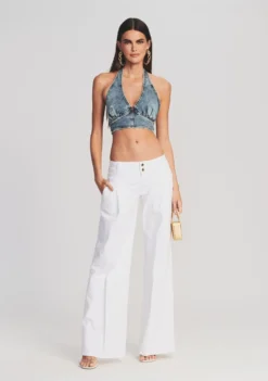 Vadella Top -Retrofete Clothing Shop Ecommerce Crop 220419 eComm SHOT 28 030 scaled