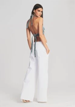 Vadella Top 9 Vadella Top -Retrofete Clothing Shop Ecommerce Crop 220419 eComm SHOT 28 097