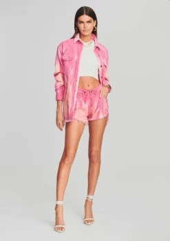 Tessa Shorts -Retrofete Clothing Shop Ecommerce Crop 220518 Retrofete eComm Set2 SHOT06 0635 6e883de8 063e 44ea 8cae eb71fe64e339