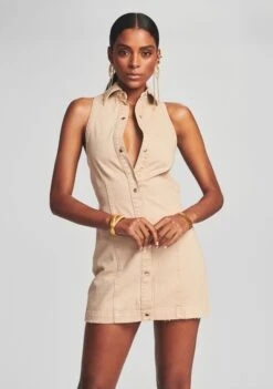 Gemma Dress -Retrofete Clothing Shop Ecommerce Crop 220712.RETROFETE SET1 SHOT 16 2553 eComm