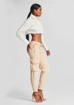 Liv Pant 7 Liv Pant -Retrofete Clothing Shop Ecommerce Crop 220712.RETROFETE SET1 SHOT 41 6218 eComm